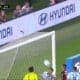 Gol do racing