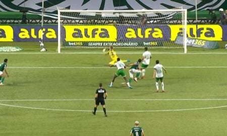 Gol veiga agora