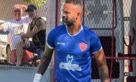 Goleiro Bruno