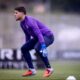 Goleiro Felipe Longo