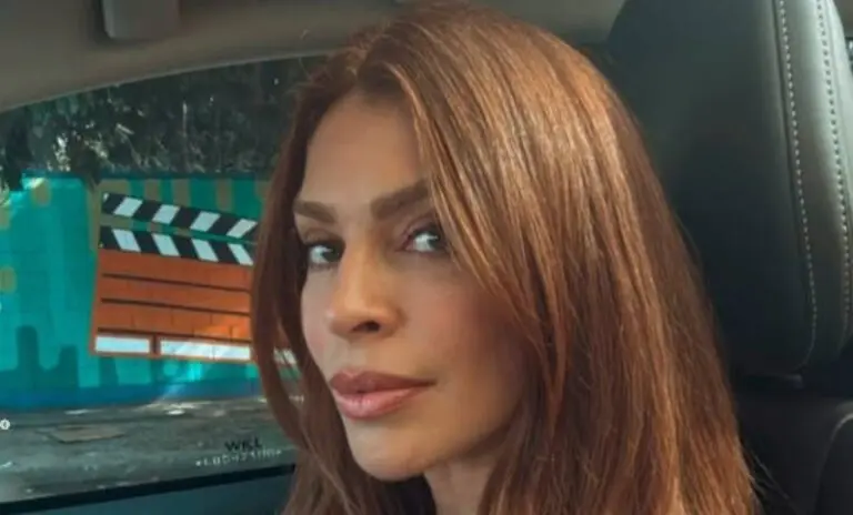 Grazi Massafera