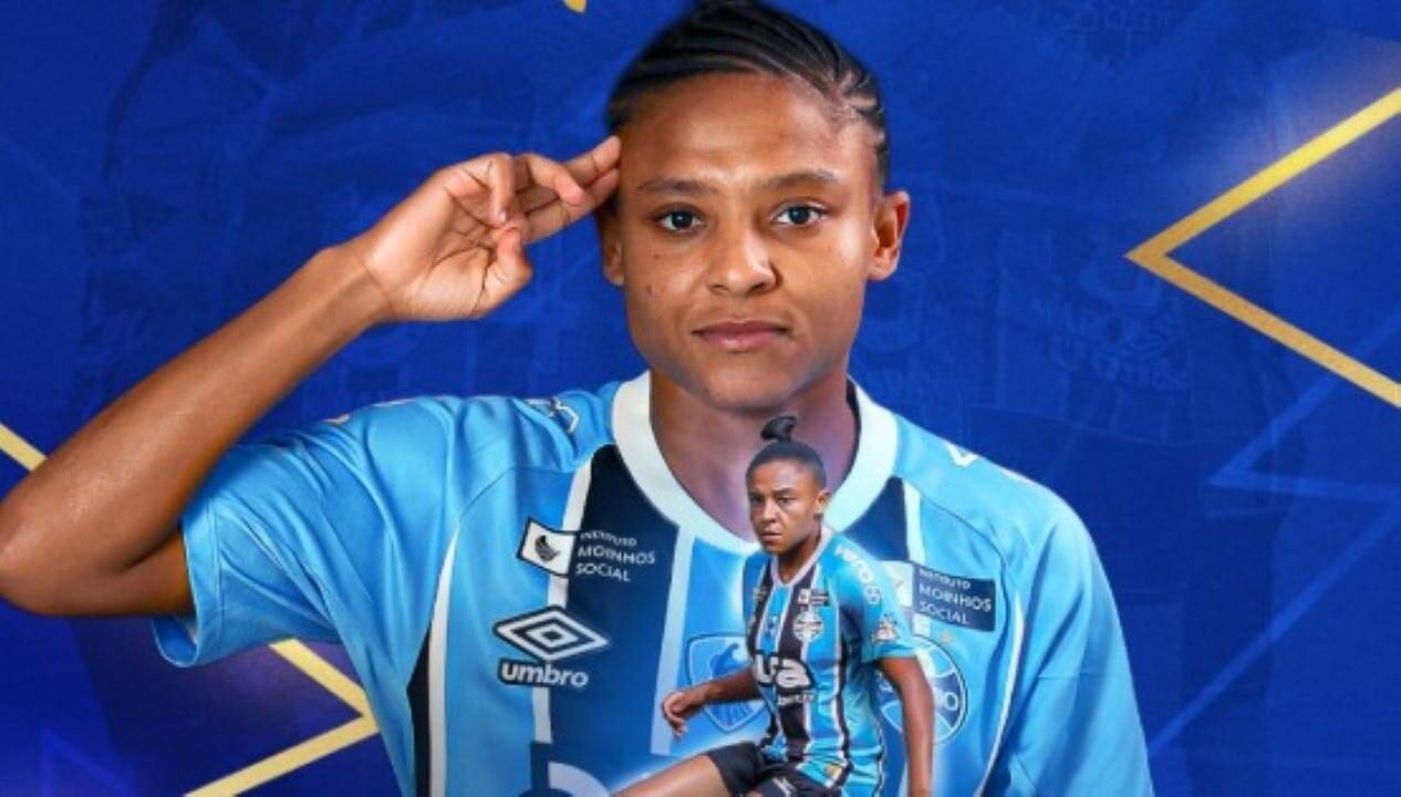 Grêmio x Peñarol na semifinal da Brasil Ladies Cup 2025: onde assistir ao vivo