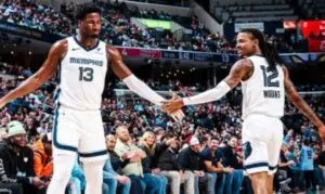 Spurs x Grizzlies v NBA: Kde sledovat zápas 2. prosince živě v San Antoniu