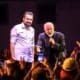 Guilherme Boulos e Lula