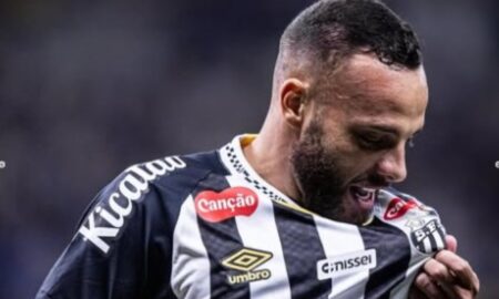 Guilherme Santos