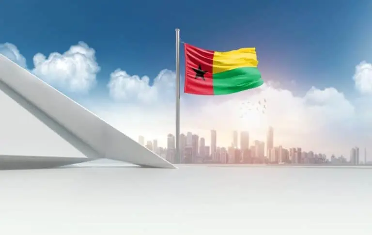 Guiné-Bissau