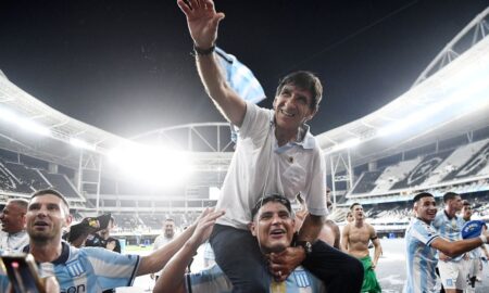 Gustavo Costas
