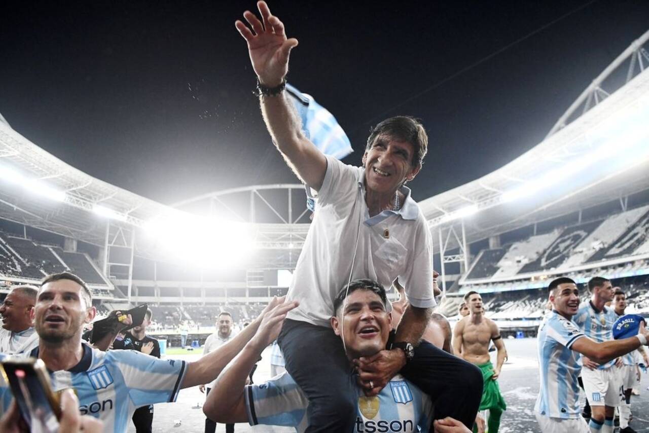 Gustavo Costas