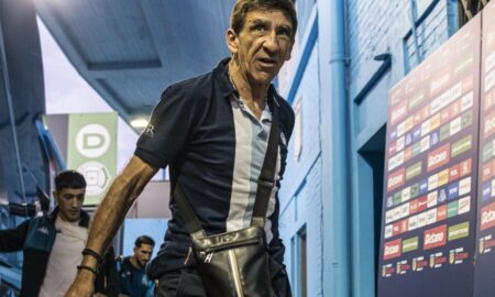 Gustavo Costas