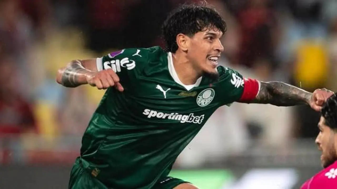 Gustavo Gomez
