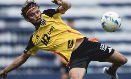 Gustavo Scarpa