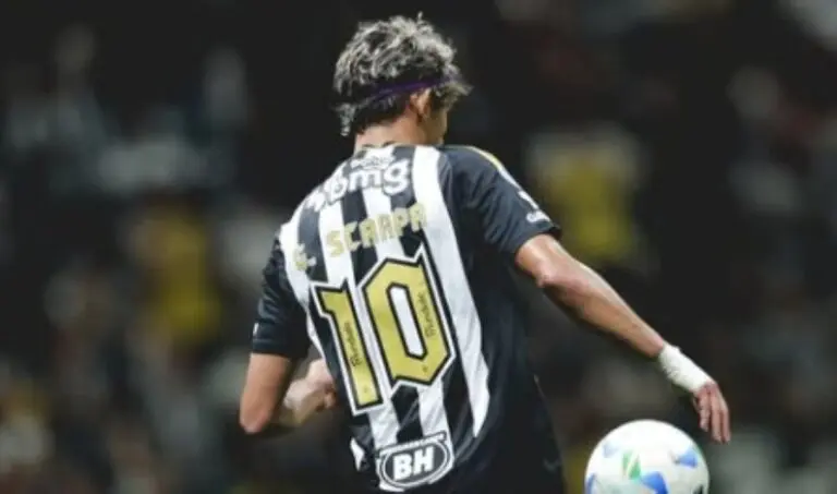 Gustavo Scarpa