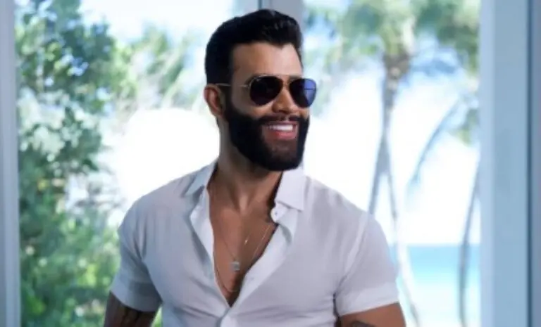 Gusttavo Lima