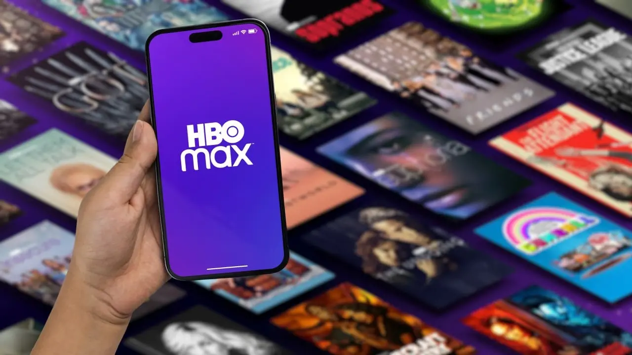 HBO Max