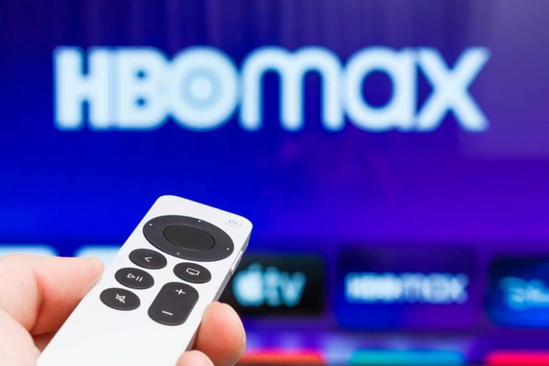 HBO Max