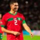 Hakimi Marrocos