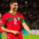 Hakimi Marrocos