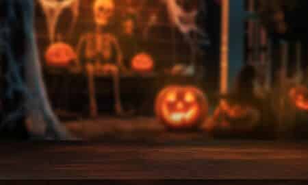 Halloween