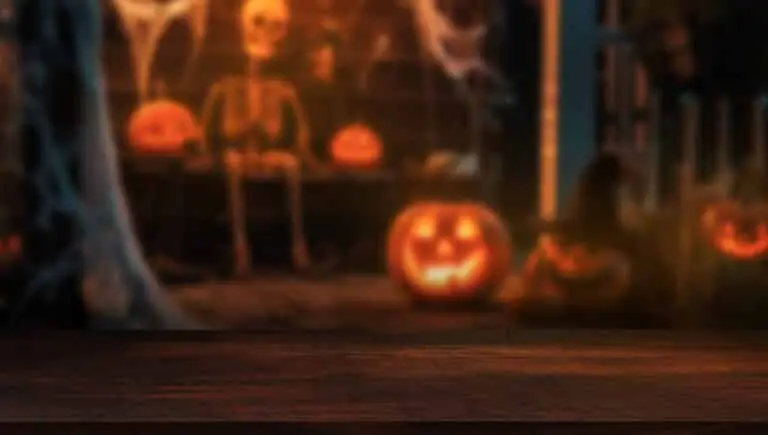 Halloween