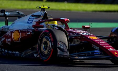Hamilton