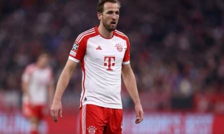 Harry Kane