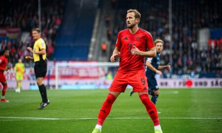 Harry Kane