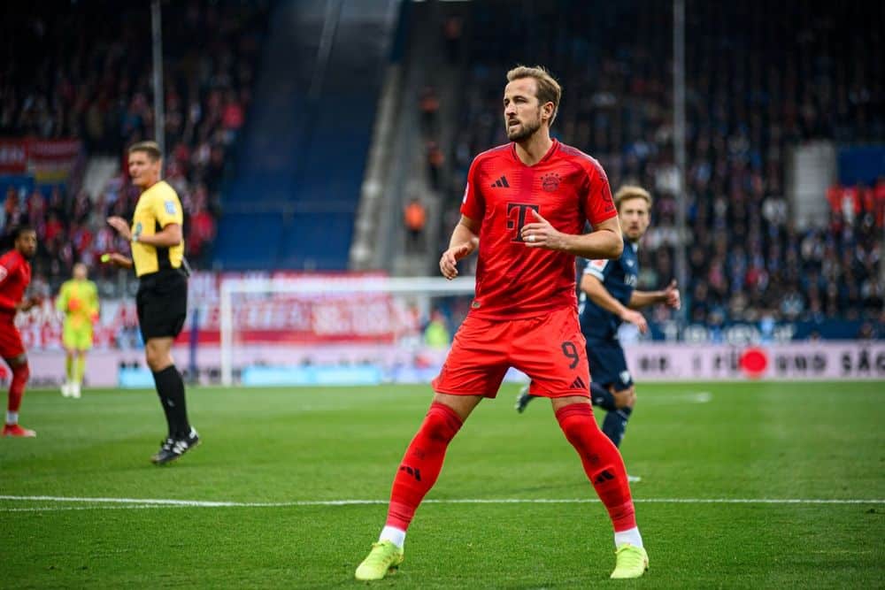 Harry Kane