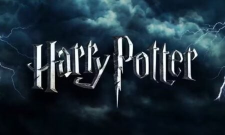 Harry Potter