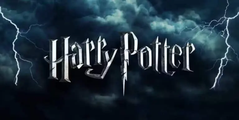 Harry Potter