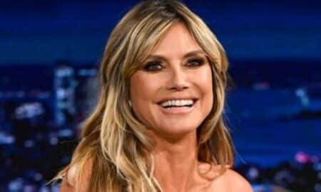 Heidi Klum -