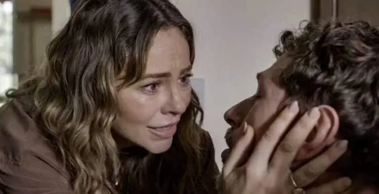 Heleninha e Leonardo