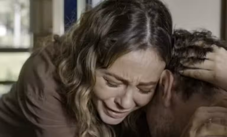 Heleninha e Leonardo - Vale Tudo