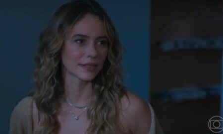 Heleninha em 'Vale Tudo'