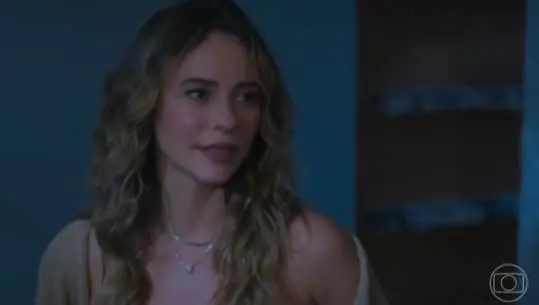 Heleninha em 'Vale Tudo'