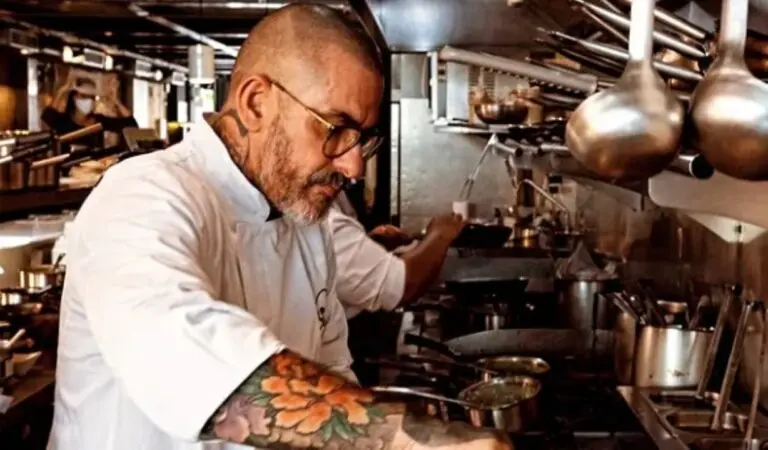 Henrique fogaça