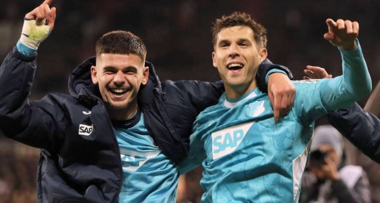 Confronto crucial: Hoffenheim luta para fugir do rebaixamento contra Bayer Leverkusen por Europa