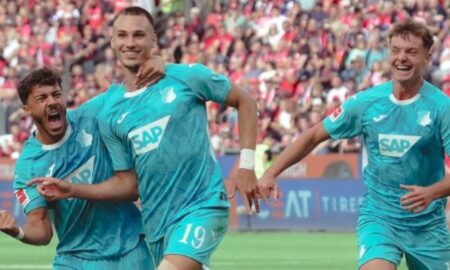 Hoffenheim