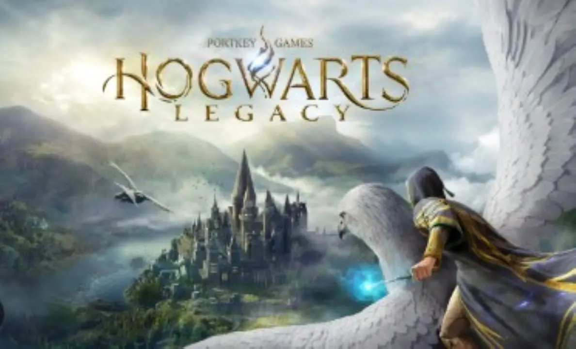 Hogwarts Legacy
