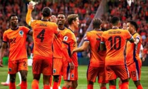 Holanda