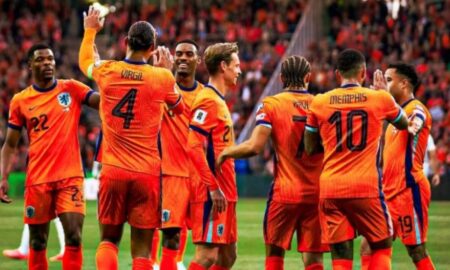 Holanda