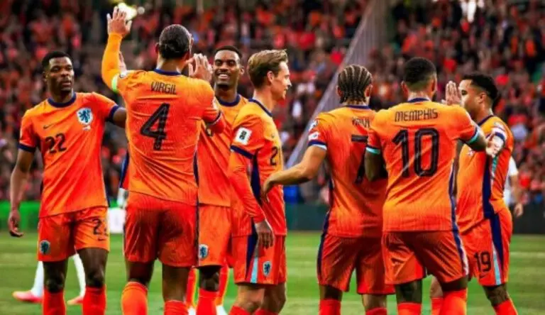 Holanda