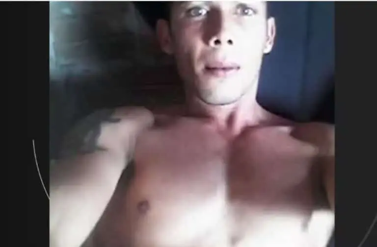 Homem morto com 70 tiros