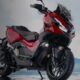 Honda ADV350 .