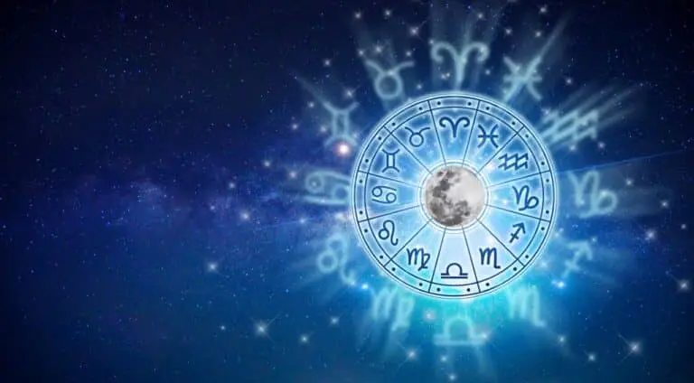 Horóscopo e lua
