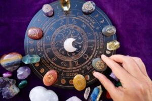 Horóscopo signos