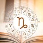 Horóscopo signo Capricórnio