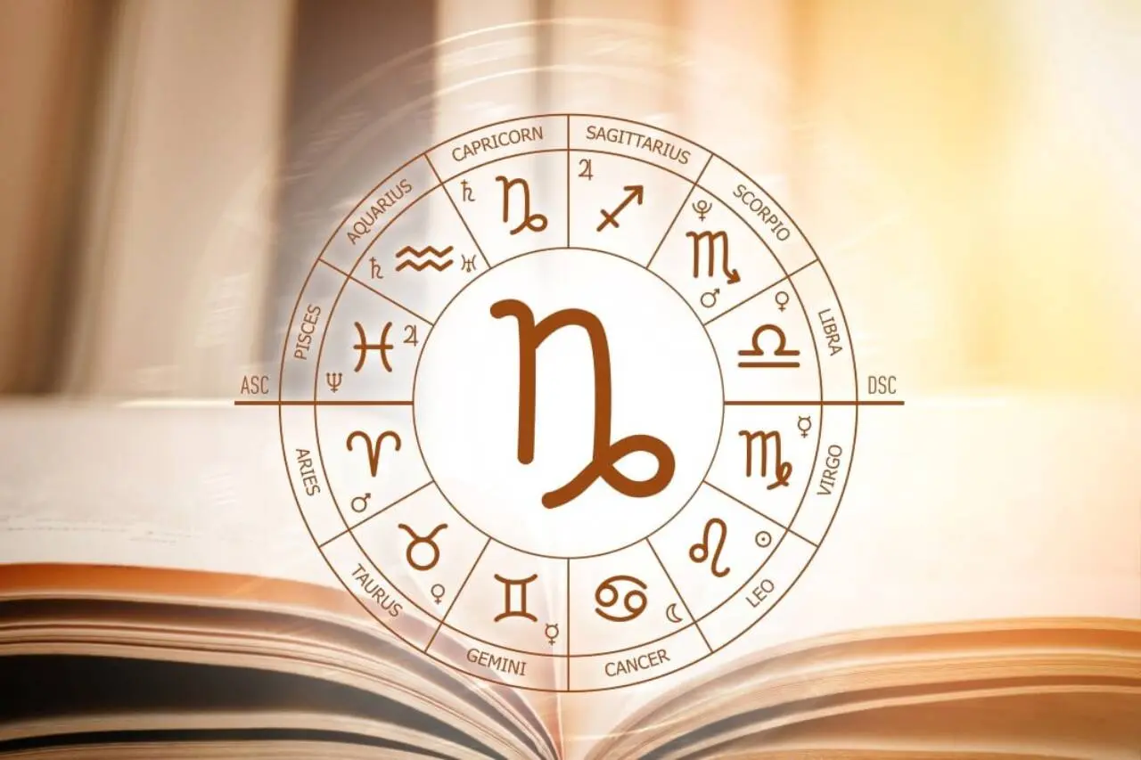 Horóscopo signo Capricórnio