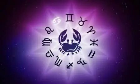 Horóscopo Signo Câncer
