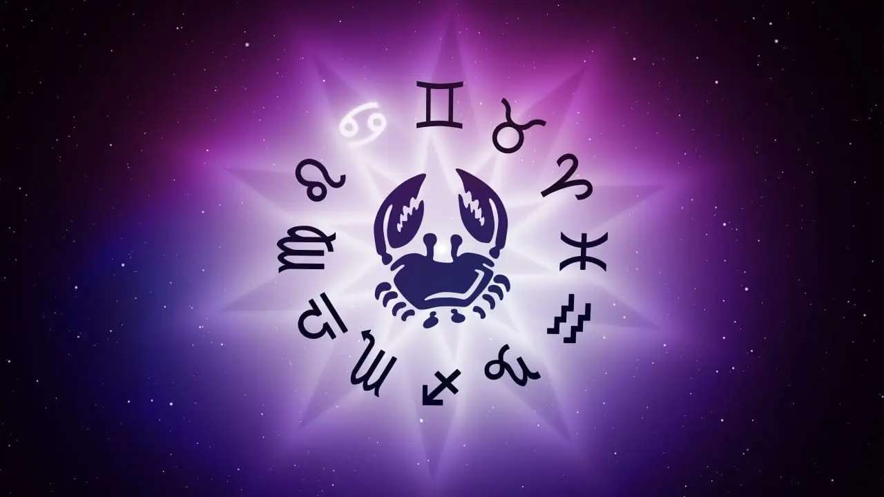 Horóscopo Signo Câncer