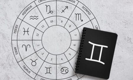 Horóscopo signo gêmeos